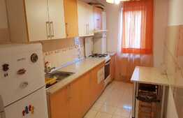 Apartament 1 camera, 40 mp, zona strazii Florilor, parcare