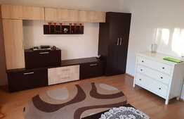 Apartament 1 camera, 40 mp, zona strazii Florilor, parcare