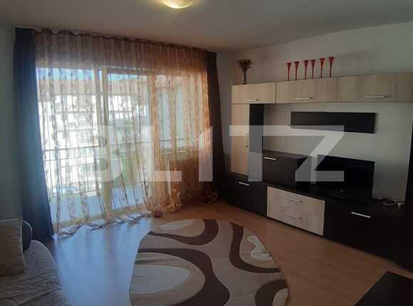 Garsonieră de închiriat Floreşti - 37522AI | BLITZ Cluj-Napoca | Poza1