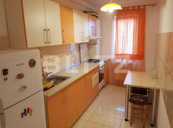 Garsonieră de închiriat Floreşti - 37522AI | BLITZ Cluj-Napoca | Poza5