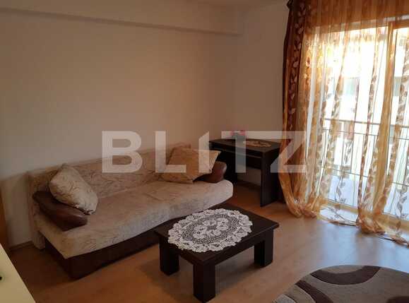 Garsonieră de închiriat Floreşti - 37522AI | BLITZ Cluj-Napoca | Poza4
