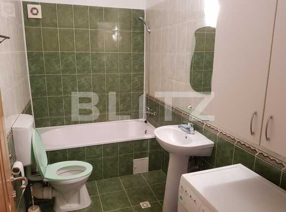 Garsonieră de închiriat Floreşti - 37522AI | BLITZ Cluj-Napoca | Poza7