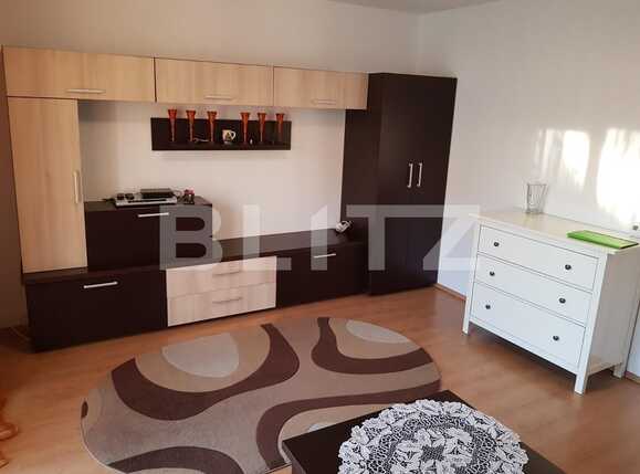 Garsonieră de închiriat Floreşti - 37522AI | BLITZ Cluj-Napoca | Poza2