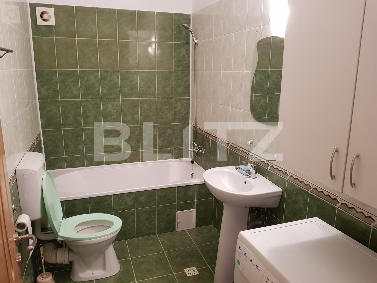 Garsonieră de închiriat Floreşti - 37522AI | BLITZ Cluj-Napoca | Poza7
