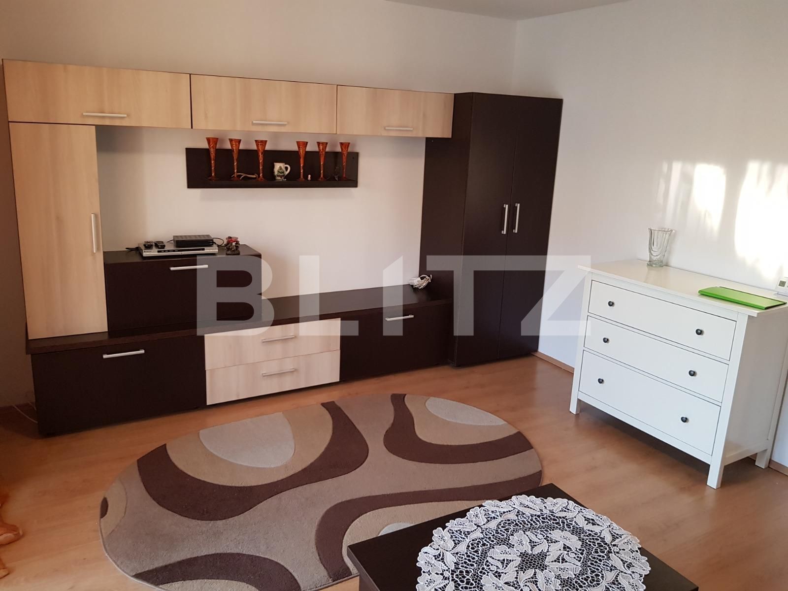 Garsonieră de închiriat Floreşti - 37522AI | BLITZ Cluj-Napoca | Poza2
