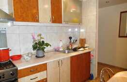 Esti in cautarea unui apartament cu 2 camere in zona Marasti?