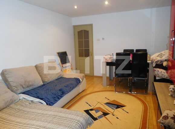 Apartament de vânzare 2 camere Marasti - 37523AV | BLITZ Cluj-Napoca | Poza2