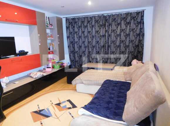 Apartament de vânzare 2 camere Marasti - 37523AV | BLITZ Cluj-Napoca | Poza1