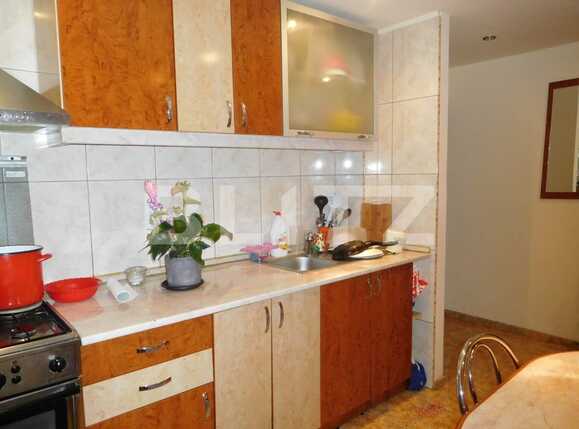 Apartament de vânzare 2 camere Marasti - 37523AV | BLITZ Cluj-Napoca | Poza4