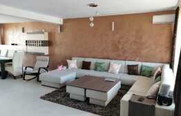 Apartament bloc tip vila, zona exclusivista, 4 camere decomandate, 175 mp utili, zona Constantin Brancusi!