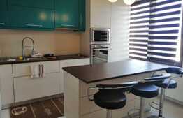 Apartament bloc tip vila, zona exclusivista, 4 camere decomandate, 175 mp utili, zona Constantin Brancusi!