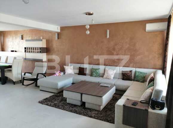 Apartament de vânzare 4 camere Borhanci - 37524AV | BLITZ Cluj-Napoca | Poza1