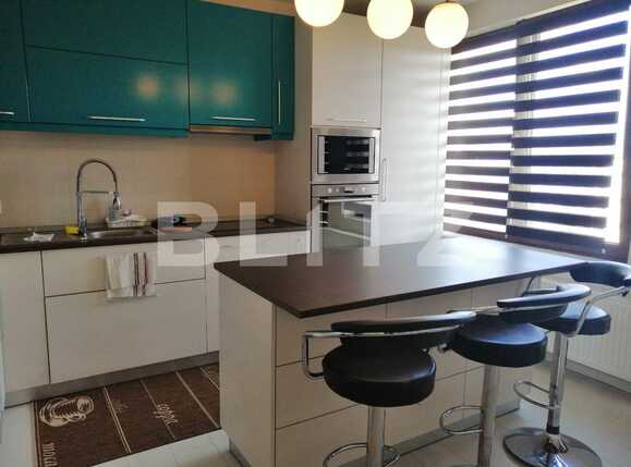 Apartament de vânzare 4 camere Borhanci - 37524AV | BLITZ Cluj-Napoca | Poza3