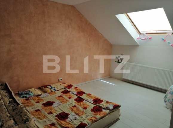 Apartament de vânzare 4 camere Borhanci - 37524AV | BLITZ Cluj-Napoca | Poza6