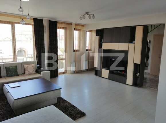Apartament de vânzare 4 camere Borhanci - 37524AV | BLITZ Cluj-Napoca | Poza2