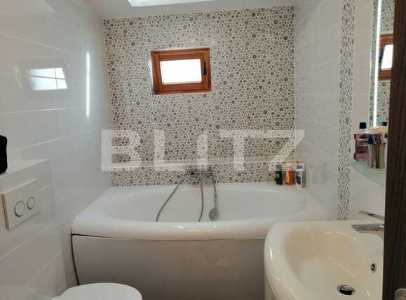 Apartament de vânzare 4 camere Borhanci - 37524AV | BLITZ Cluj-Napoca | Poza8