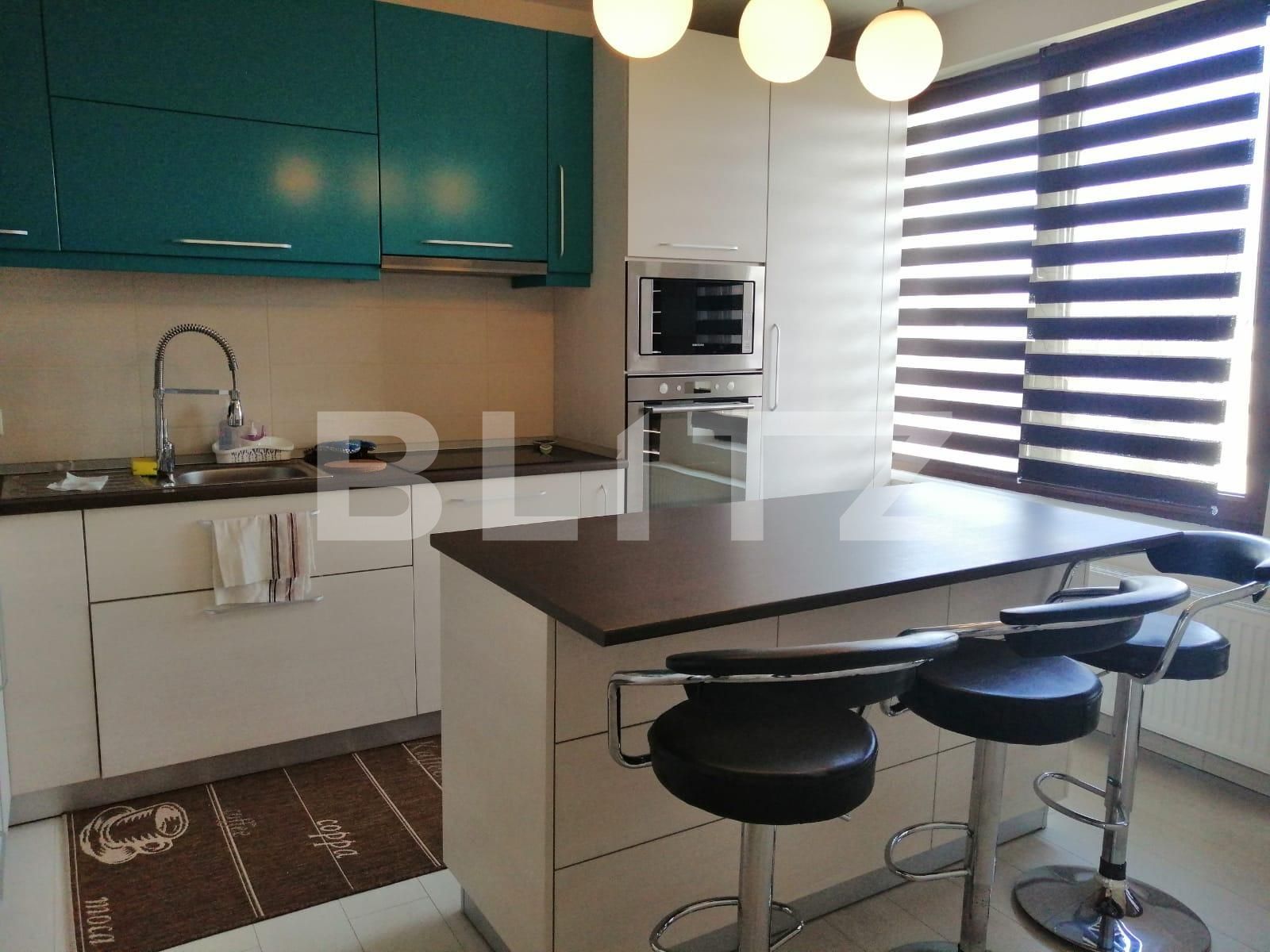 Apartament de vânzare 4 camere Borhanci - 37524AV | BLITZ Cluj-Napoca | Poza3