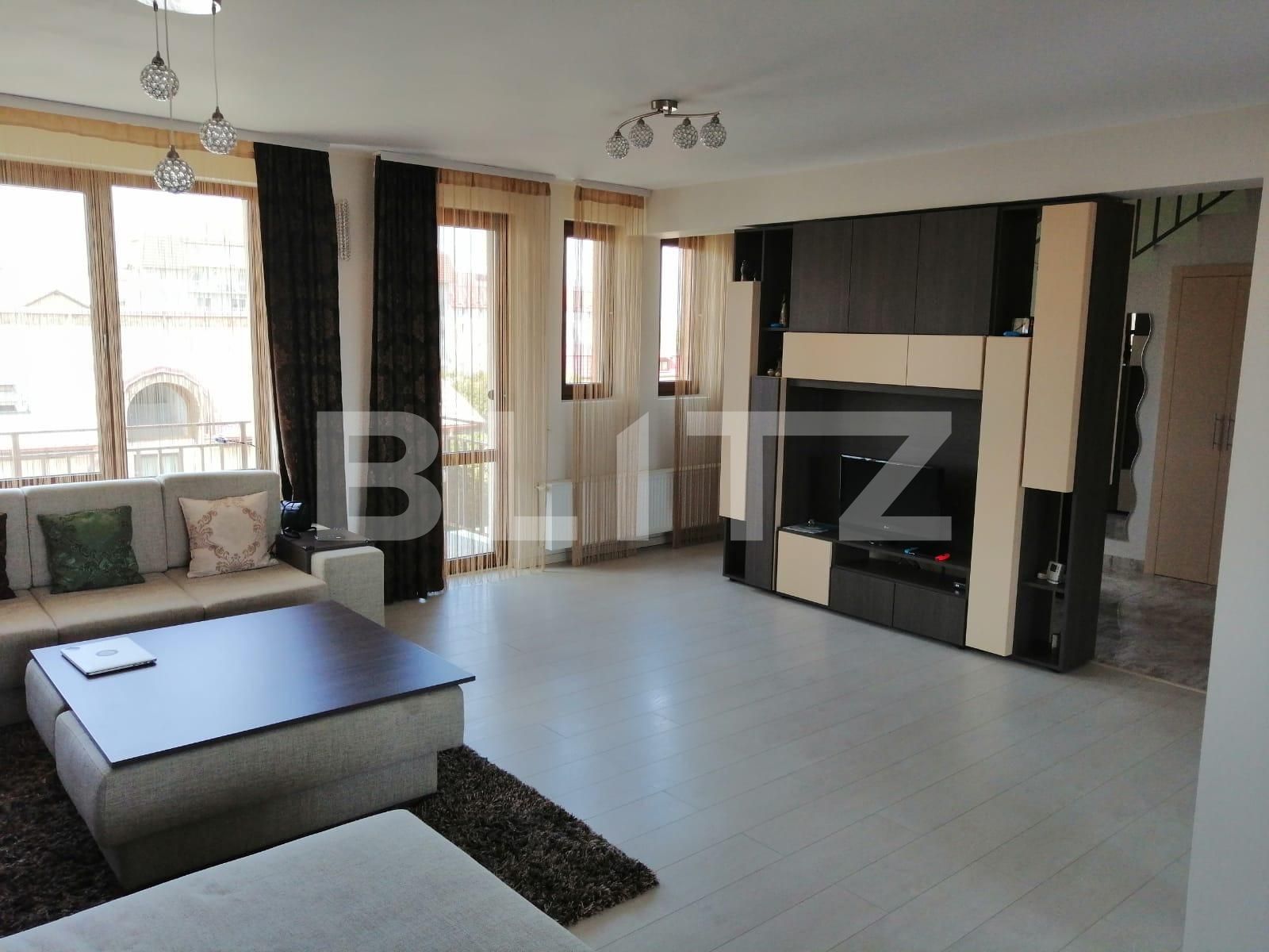 Apartament de vânzare 4 camere Borhanci - 37524AV | BLITZ Cluj-Napoca | Poza2