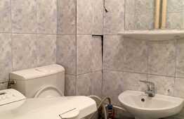 Garsoniera compartimentata practic, in zona sigura, la etaj intermediar!