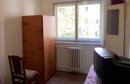 Garsoniera compartimentata practic, in zona sigura, la etaj intermediar!