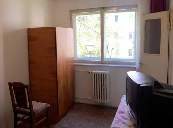 Garsonieră de vânzare Manastur - 37525AV | BLITZ Cluj-Napoca | Poza1