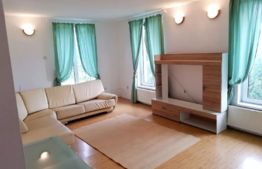 Casa idividuala 240 mp, mobilata si utilata, zona strazii Eugen Ionesco