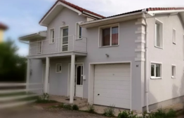 Casa idividuala 240 mp, mobilata si utilata, zona strazii Eugen Ionesco