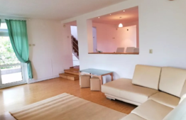 Casa idividuala 240 mp, mobilata si utilata, zona strazii Eugen Ionesco