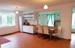 Casa idividuala 240 mp, mobilata si utilata, zona strazii Eugen Ionesco