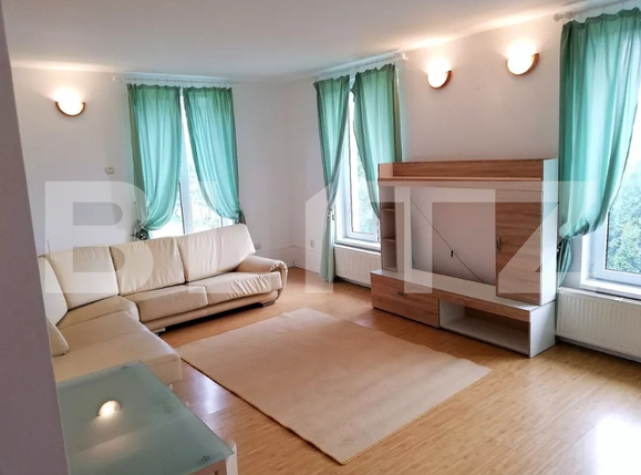 Casa de închiriat 5 camere Zorilor - 37527CI | BLITZ Cluj-Napoca | Poza1