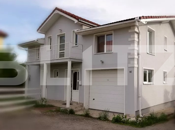 Casa de închiriat 5 camere Zorilor - 37527CI | BLITZ Cluj-Napoca | Poza11