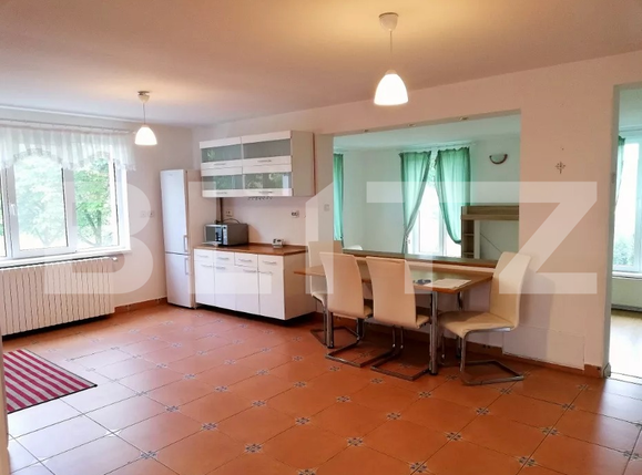 Casa de închiriat 5 camere Zorilor - 37527CI | BLITZ Cluj-Napoca | Poza4