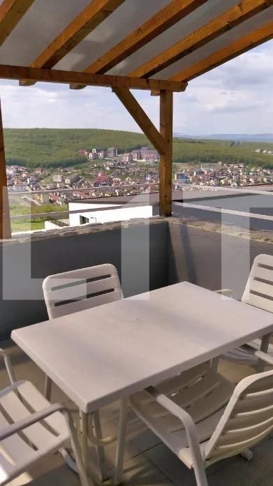 Casa de închiriat 5 camere Zorilor - 37527CI | BLITZ Cluj-Napoca | Poza10
