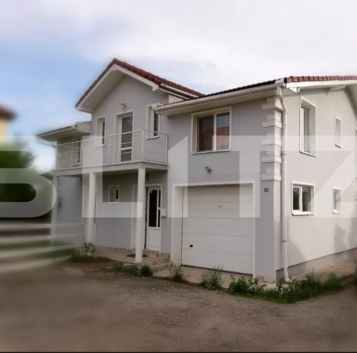 Casa de închiriat 5 camere Zorilor - 37527CI | BLITZ Cluj-Napoca | Poza11