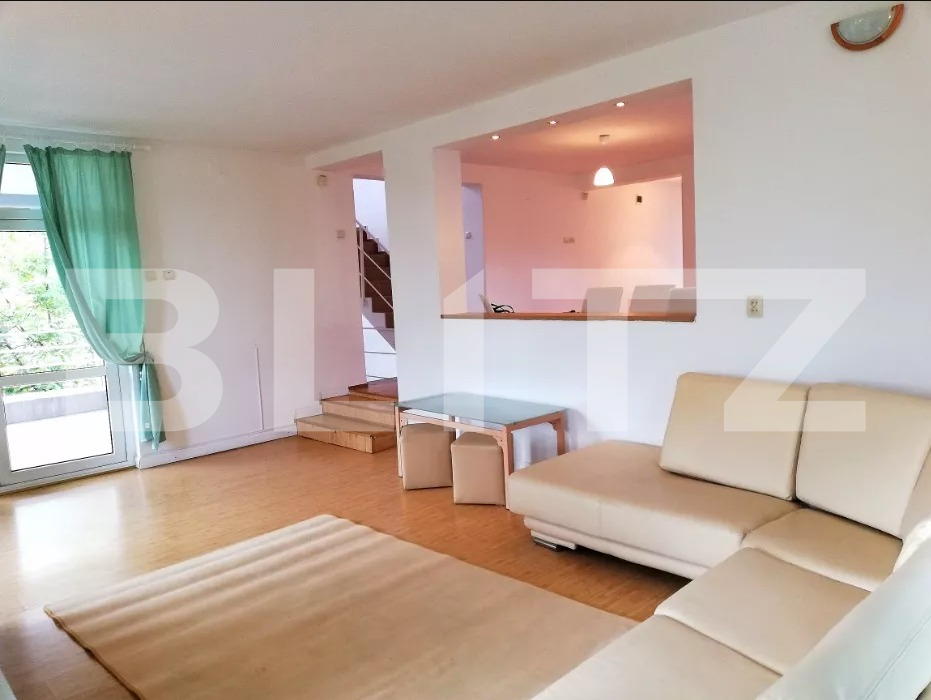 Casa de închiriat 5 camere Zorilor - 37527CI | BLITZ Cluj-Napoca | Poza2