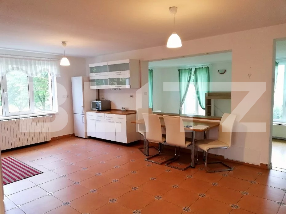 Casa de închiriat 5 camere Zorilor - 37527CI | BLITZ Cluj-Napoca | Poza4