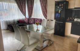  Apartament de lux, 3 camere, 68 mp, terasa, loc de parcare, zona Baza Sportiva Gheorgheni-Sopor