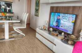  Apartament de lux, 3 camere, 68 mp, terasa, loc de parcare, zona Baza Sportiva Gheorgheni-Sopor