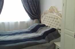  Apartament de lux, 3 camere, 68 mp, terasa, loc de parcare, zona Baza Sportiva Gheorgheni-Sopor