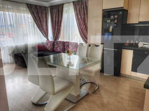 Apartament de vânzare 3 camere Gheorgheni - 37528AV | BLITZ Cluj-Napoca | Poza1