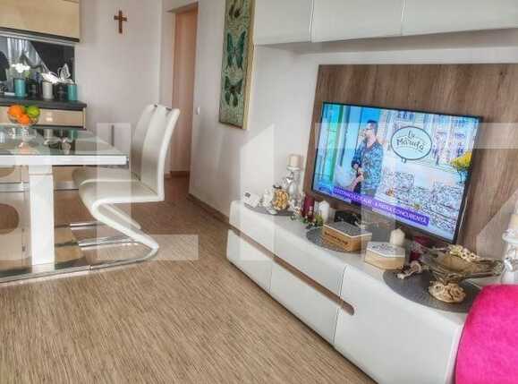 Apartament de vânzare 3 camere Gheorgheni - 37528AV | BLITZ Cluj-Napoca | Poza2