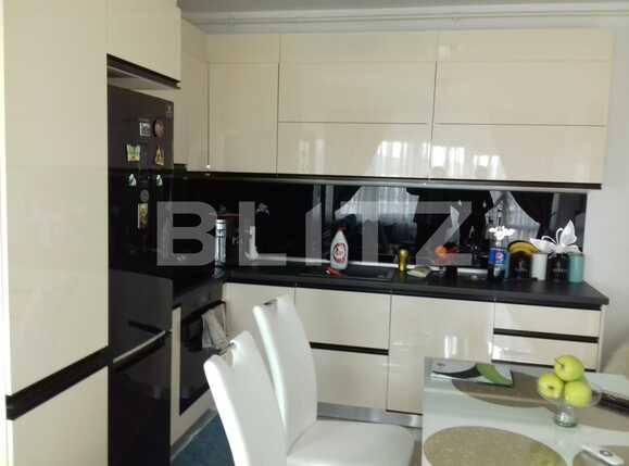 Apartament de vânzare 3 camere Gheorgheni - 37528AV | BLITZ Cluj-Napoca | Poza3