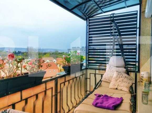 Apartament de vânzare 3 camere Gheorgheni - 37528AV | BLITZ Cluj-Napoca | Poza8