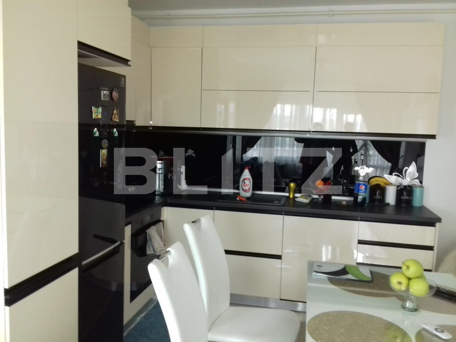 Apartament de vânzare 3 camere Gheorgheni - 37528AV | BLITZ Cluj-Napoca | Poza3