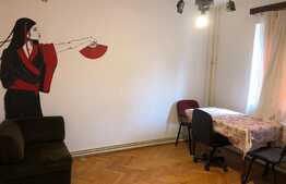 Apartament 2 camere, 60 mp, zona Casa Piratilor