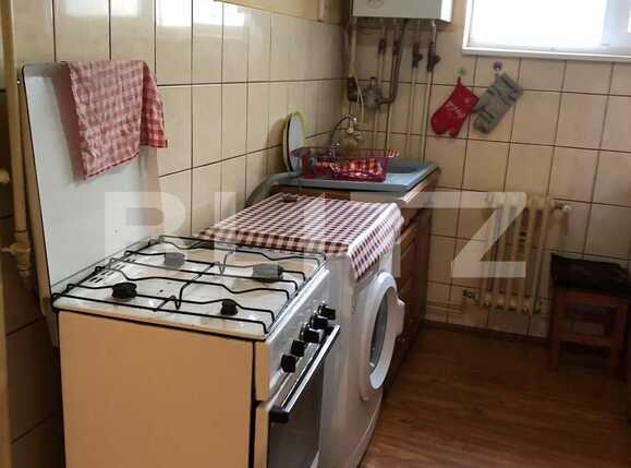 Apartament de închiriat 2 camere Manastur - 37529AI | BLITZ Cluj-Napoca | Poza10