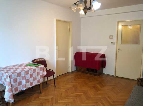 Apartament de închiriat 2 camere Manastur - 37529AI | BLITZ Cluj-Napoca | Poza3