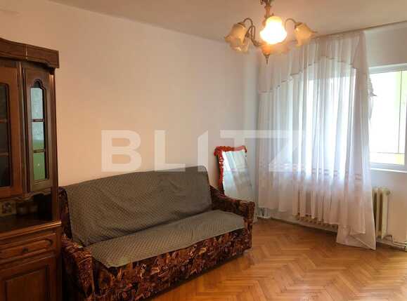 Apartament de închiriat 2 camere Manastur - 37529AI | BLITZ Cluj-Napoca | Poza2