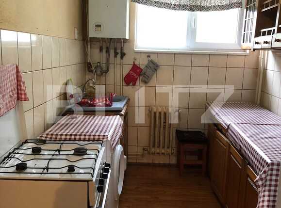 Apartament de închiriat 2 camere Manastur - 37529AI | BLITZ Cluj-Napoca | Poza11