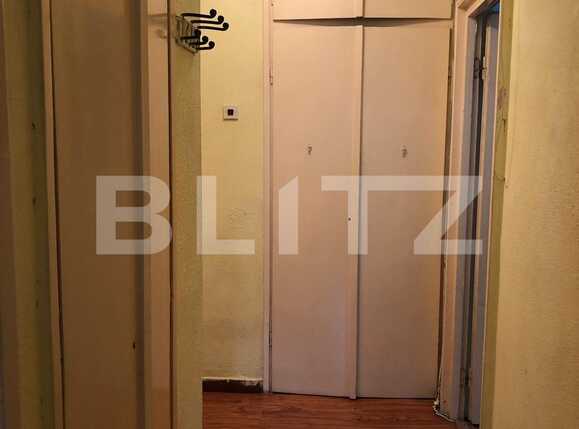 Apartament de închiriat 2 camere Manastur - 37529AI | BLITZ Cluj-Napoca | Poza8
